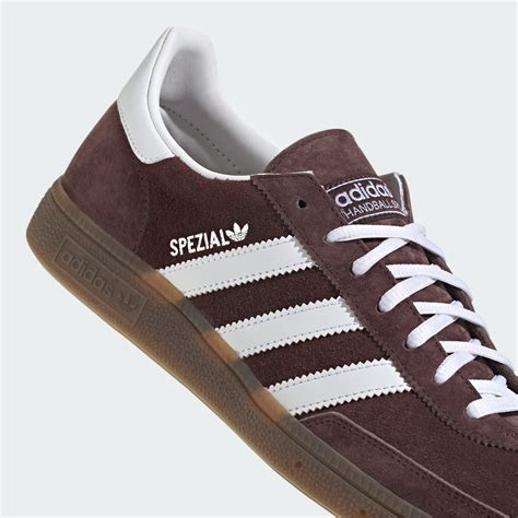 adidas handball spezial shoes.